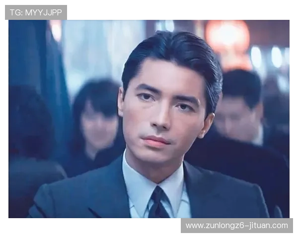 尊龙：经典角色背后的故事与演技的深度解析