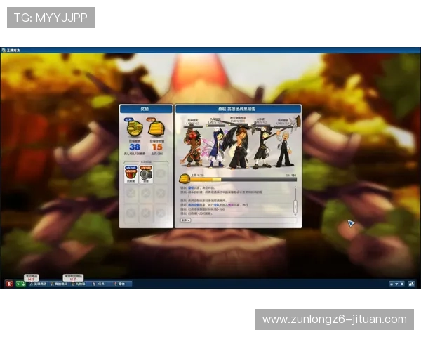 Z6凯时人生：游戏中的成就感与人生满足感，如何相辅相成实现双赢